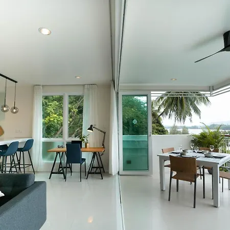 Surin Park By Destada Exterior photo