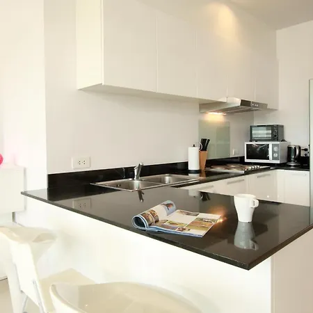Surin Park By Destada Room photo