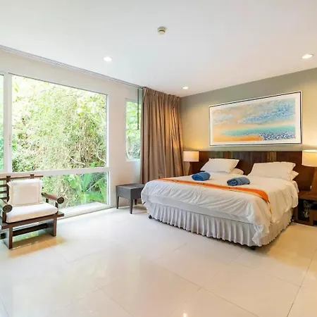 Surin Park By Destada Room photo