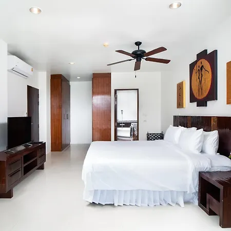 Surin Park By Destada Room photo