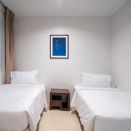 Surin Park By Destada Room photo
