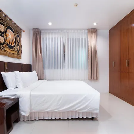 Surin Park By Destada Room photo