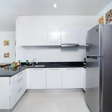 Surin Park By Destada Room photo