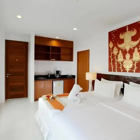Surin Park By Destada Room photo