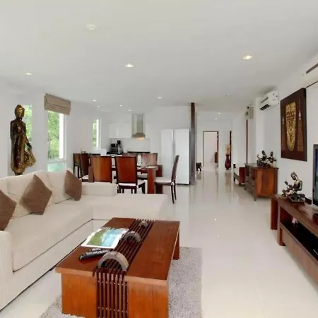 Surin Park By Destada Room photo