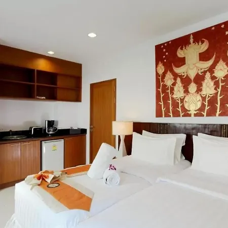 Surin Park By Destada Room photo