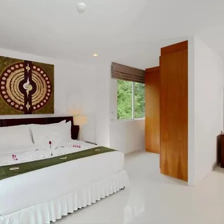 Surin Park By Destada Room photo