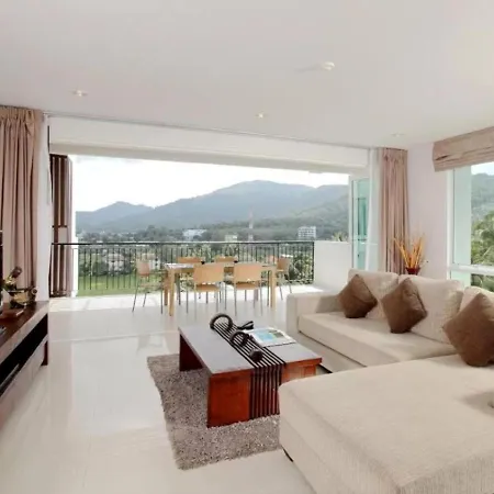 Surin Park By Destada Room photo
