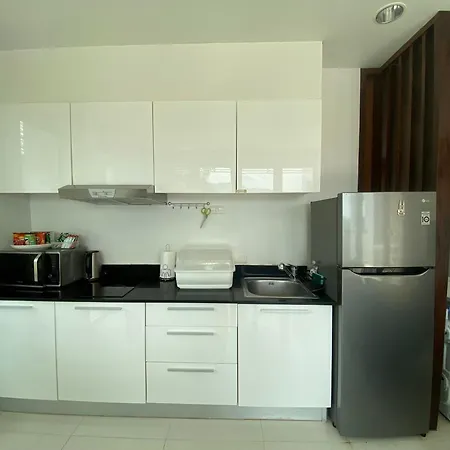 Surin Park By Destada Room photo