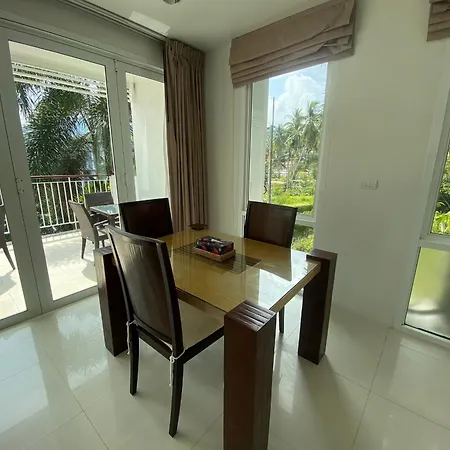 Surin Park By Destada Room photo