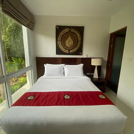 Surin Park By Destada Room photo