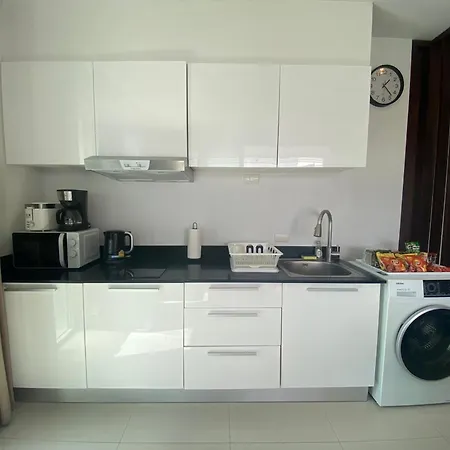 Surin Park By Destada Room photo
