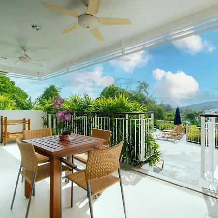 Surin Park By Destada Room photo
