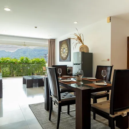 Surin Park By Destada Room photo