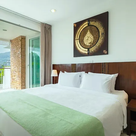 Surin Park By Destada Room photo