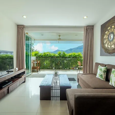Surin Park By Destada Exterior photo
