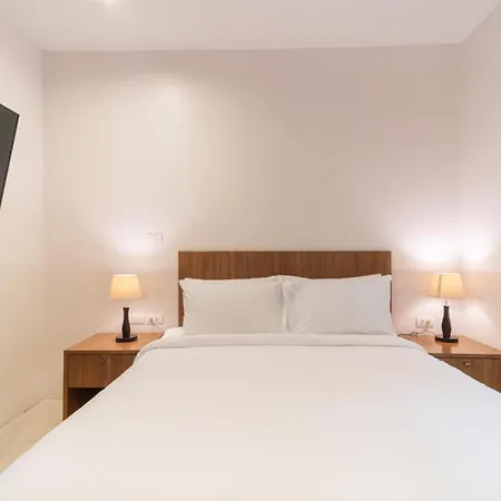 Surin Park By Destada Room photo