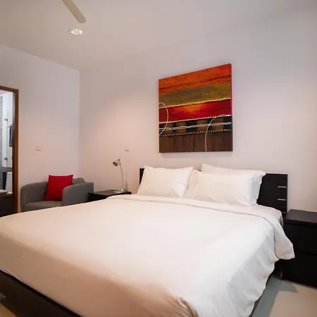 Surin Park By Destada Room photo