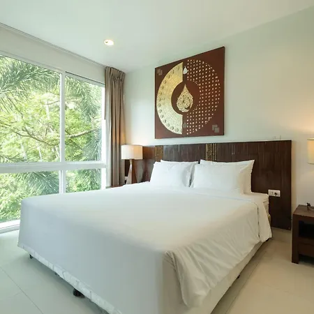 Surin Park By Destada Room photo