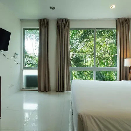 Surin Park By Destada Room photo