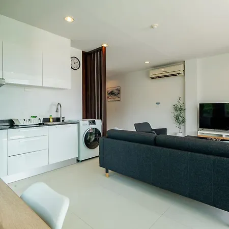 Surin Park By Destada Room photo