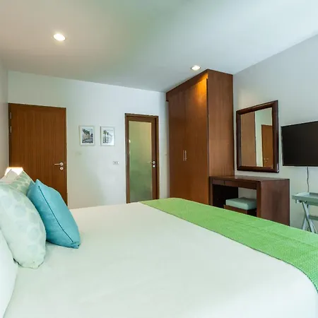 Surin Park By Destada Room photo