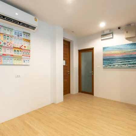 Surin Park By Destada Room photo