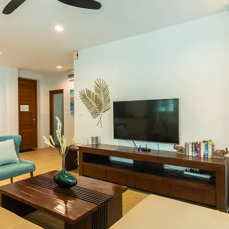 Surin Park By Destada Room photo