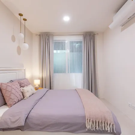 Surin Park By Destada Room photo