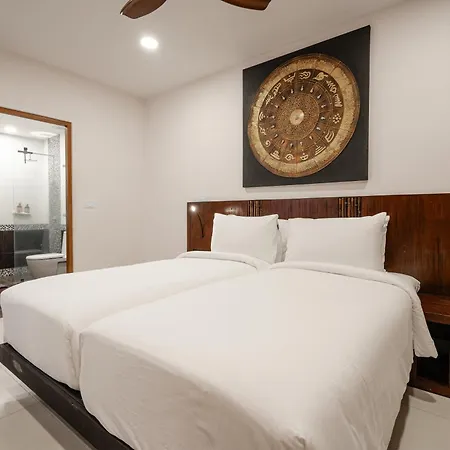 Surin Park By Destada Room photo