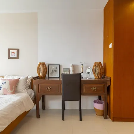 Surin Park By Destada Room photo