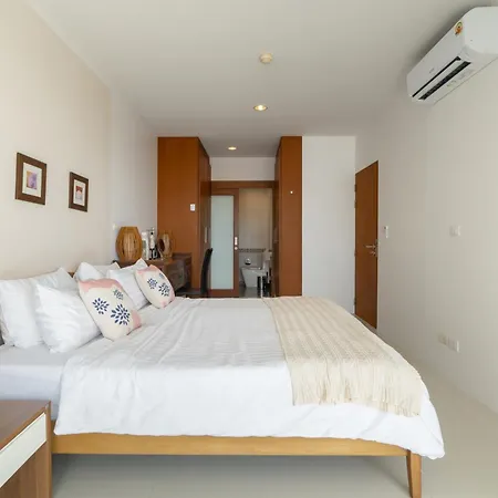Surin Park By Destada Room photo