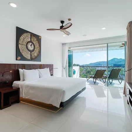 Surin Park By Destada Room photo