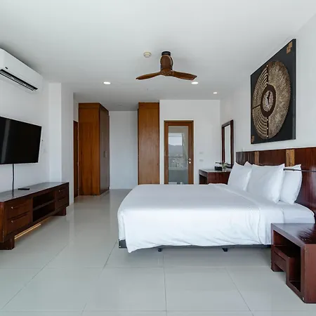 Surin Park By Destada Room photo