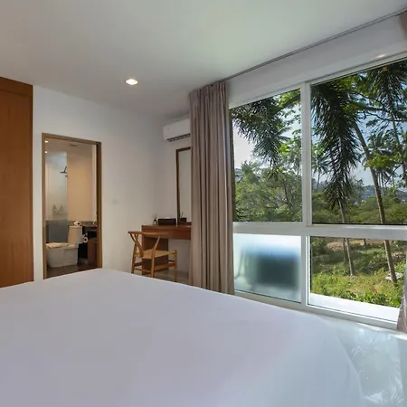 Surin Park By Destada Exterior photo