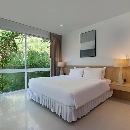 Surin Park By Destada Exterior photo