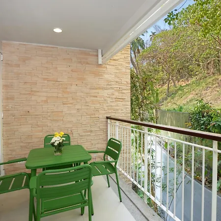 Surin Park By Destada Exterior photo