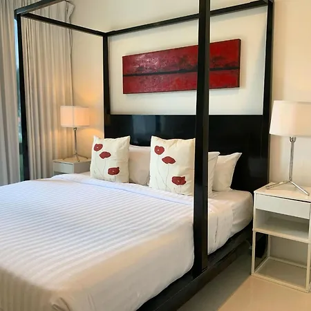 Surin Park By Destada Room photo