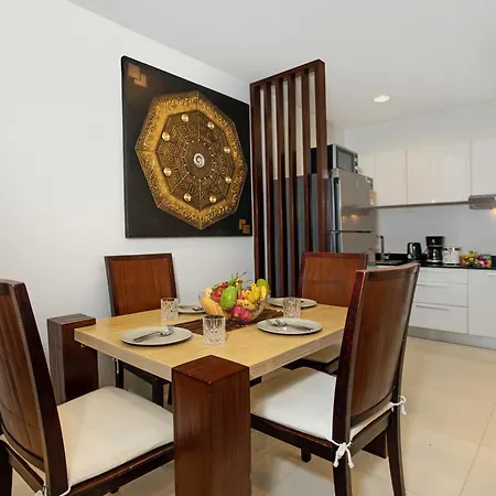 Surin Park By Destada Room photo
