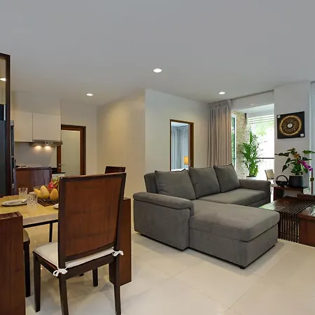 Surin Park By Destada Room photo