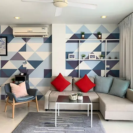 Surin Park By Destada Room photo