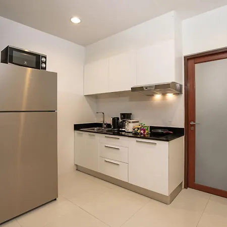 Surin Park By Destada Room photo