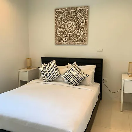 Surin Park By Destada Room photo