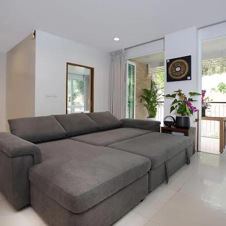 Surin Park By Destada Room photo