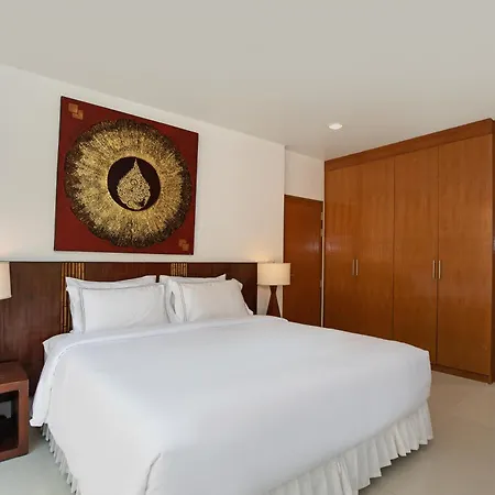 Surin Park By Destada Room photo