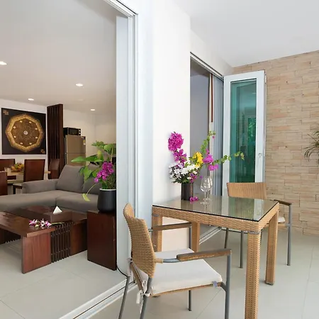 Surin Park By Destada Room photo