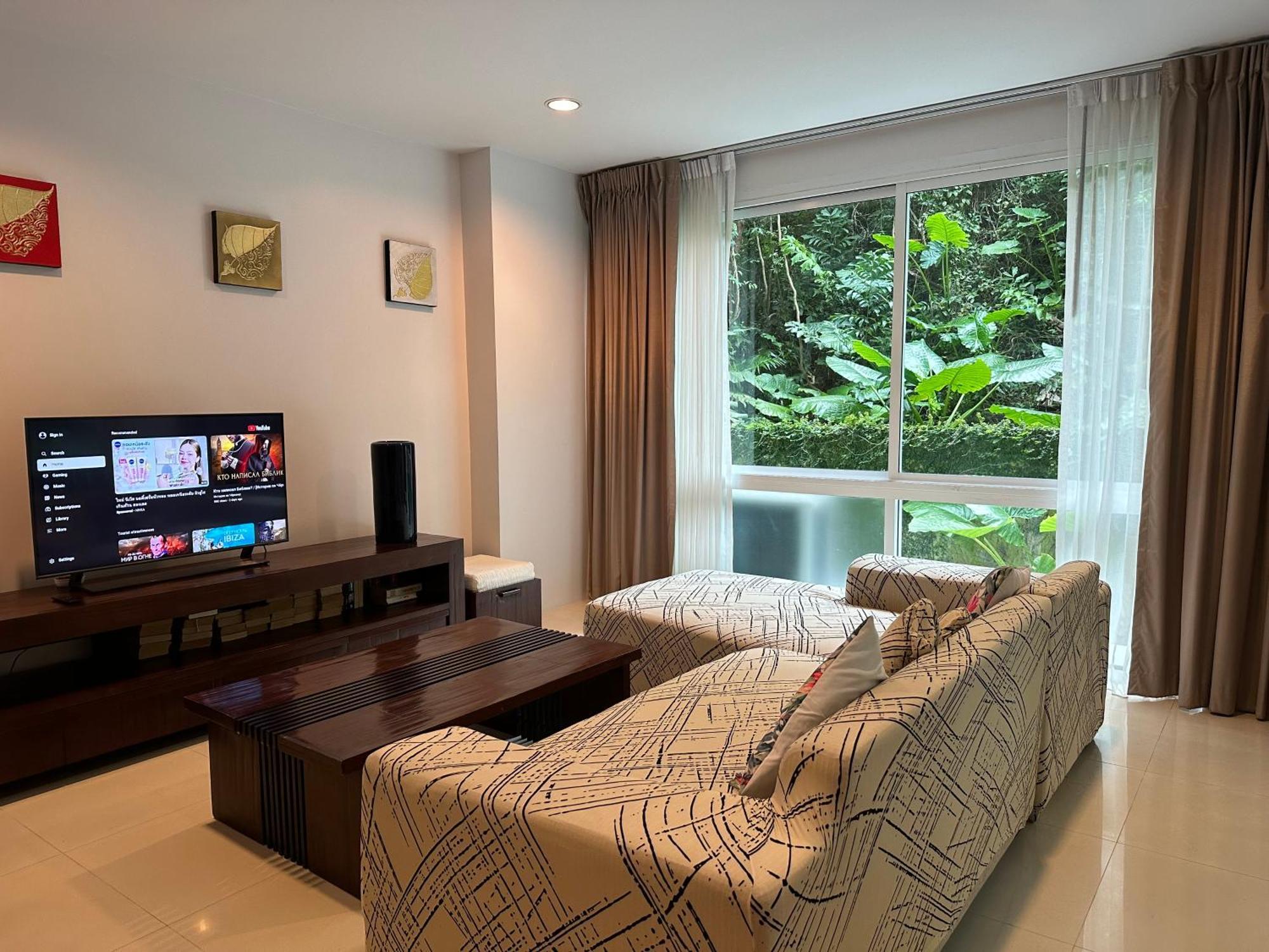 Park By Destada * Surin Beach (Phuket)